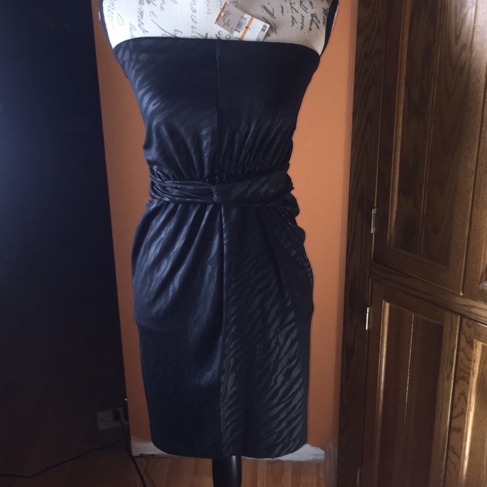 Rachel Roy dress NWT